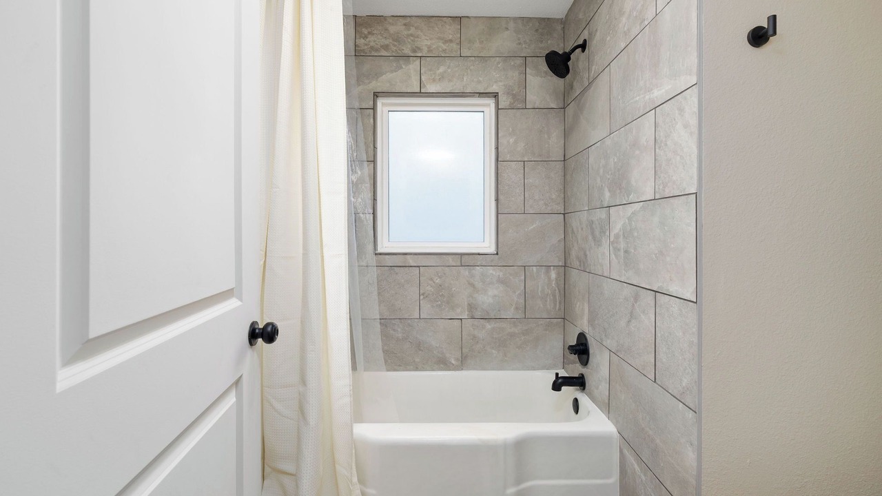 Photo of Bathroom in Kingsport
