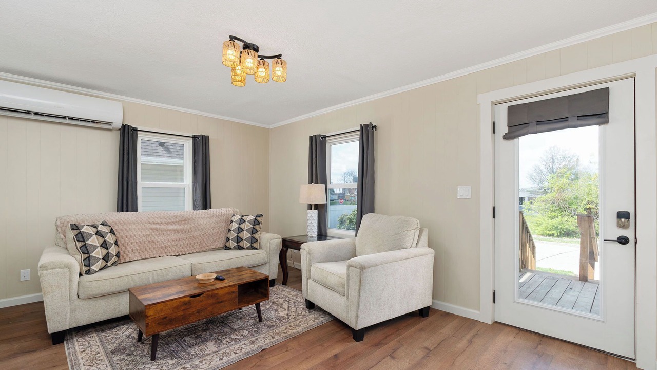 Photo of Bedroom in Kingsport