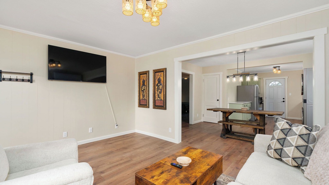 Photo of Bedroom in Kingsport