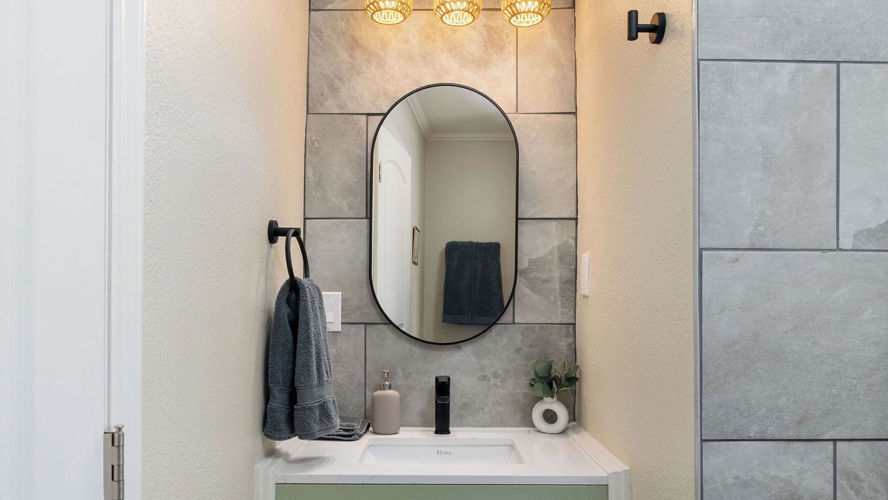 Photo of Bathroom in Kingsport
