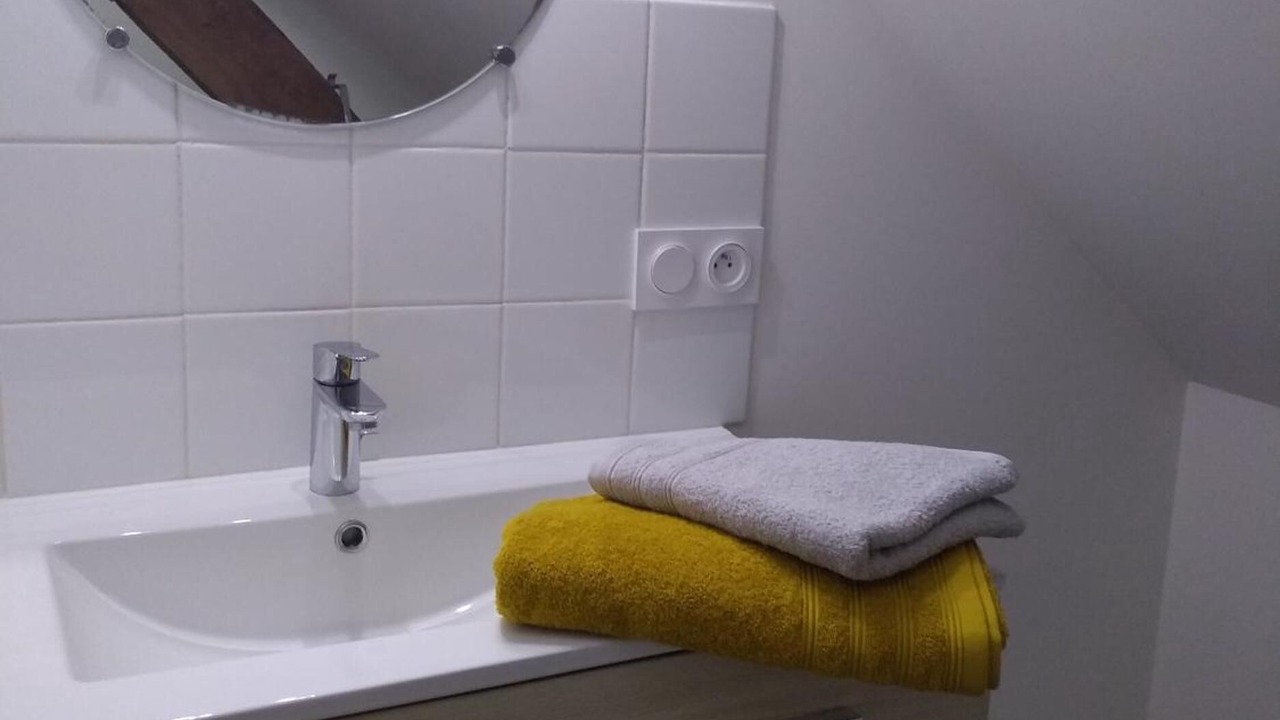 Photo of Bathroom in Clayes