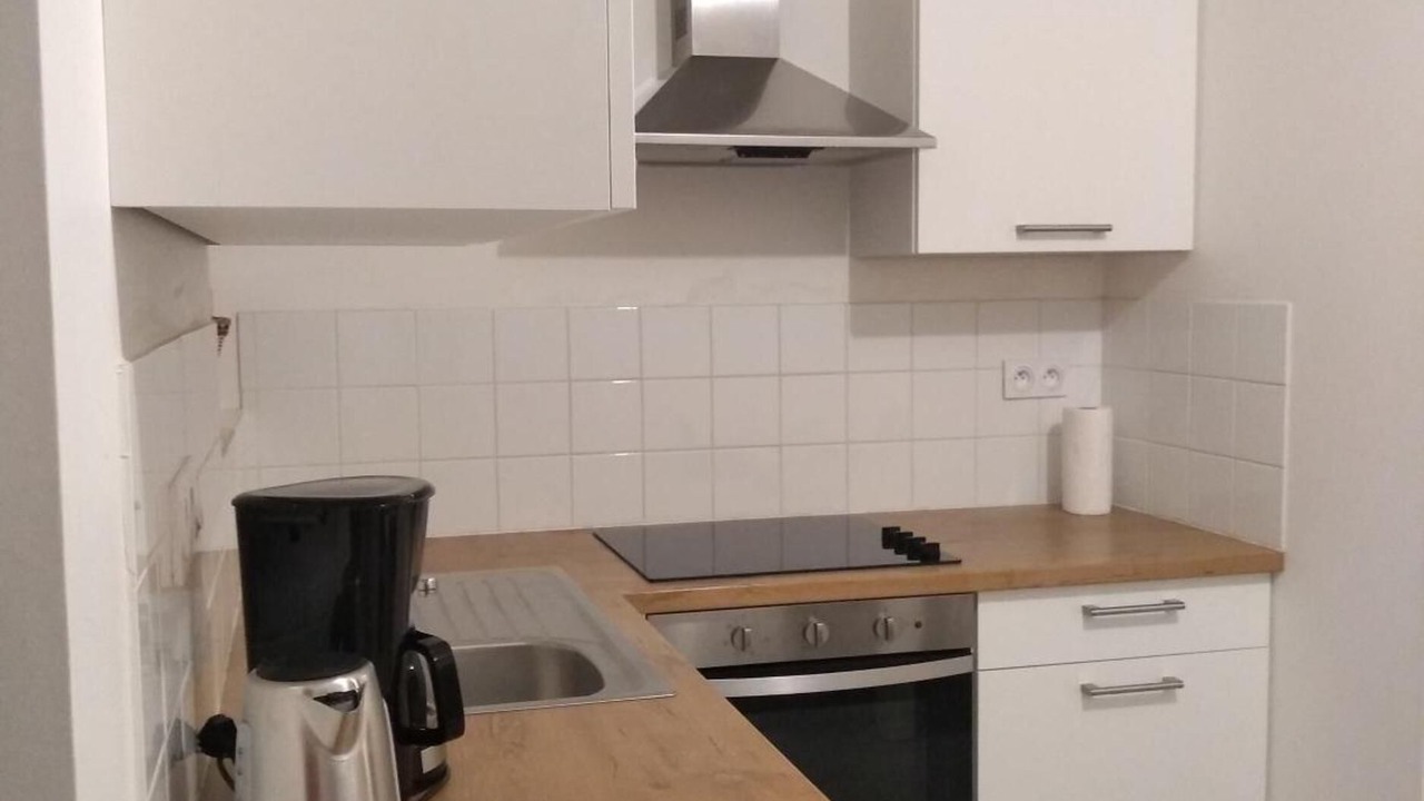 Photo of Kitchen in Clayes