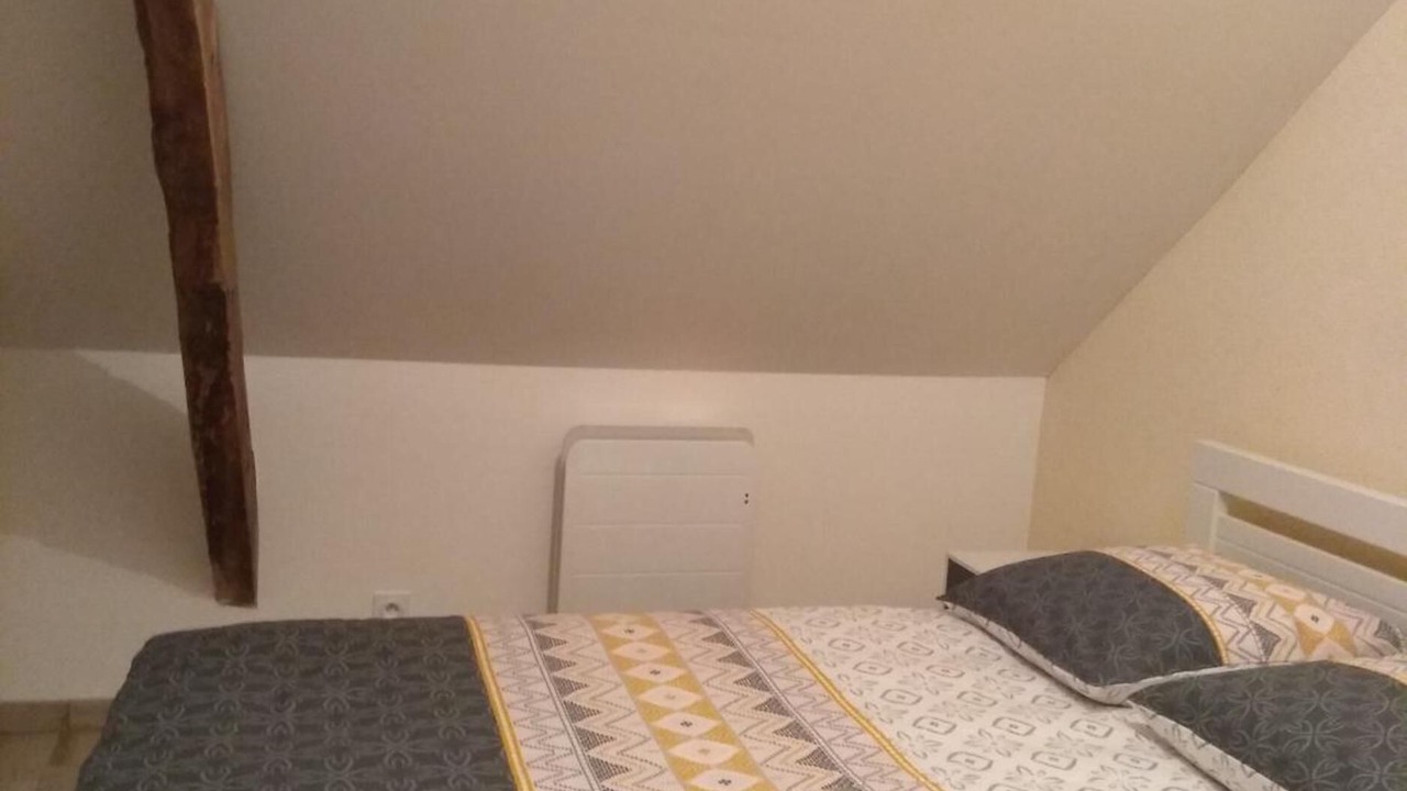 Photo of Bedroom in Clayes