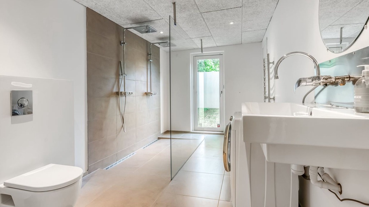 Photo of Bathroom in Handrup Strand