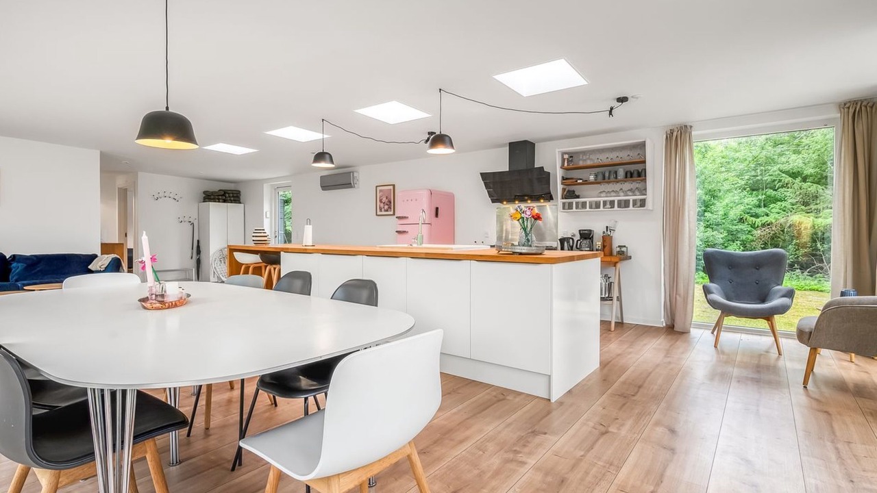 Photo of Livingroom in Handrup Strand