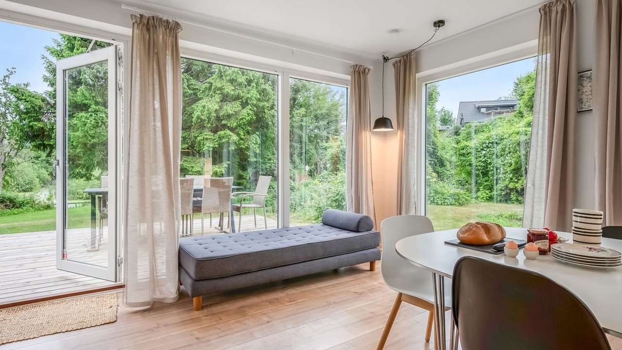 Photo of Livingroom in Handrup Strand