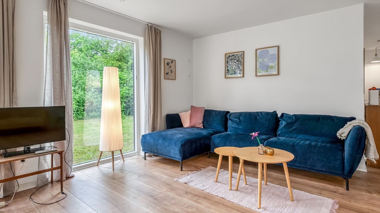 Photo of Livingroom in Handrup Strand