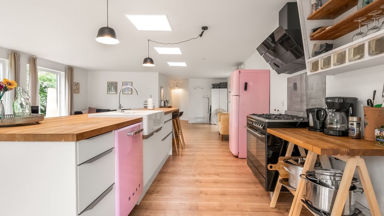 Photo of Bedroom in Handrup Strand