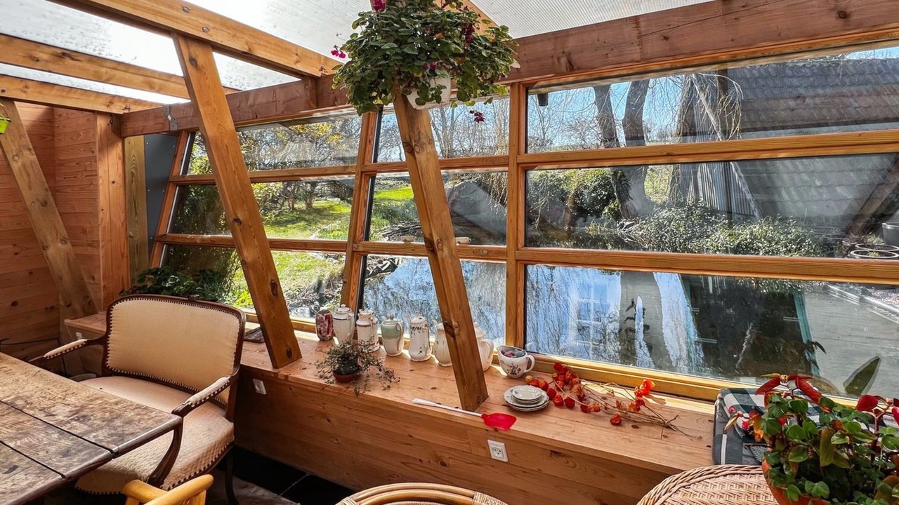 Photo of Livingroom in Gudhjem