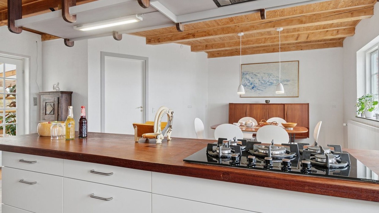 Photo of Bedroom in Gudhjem