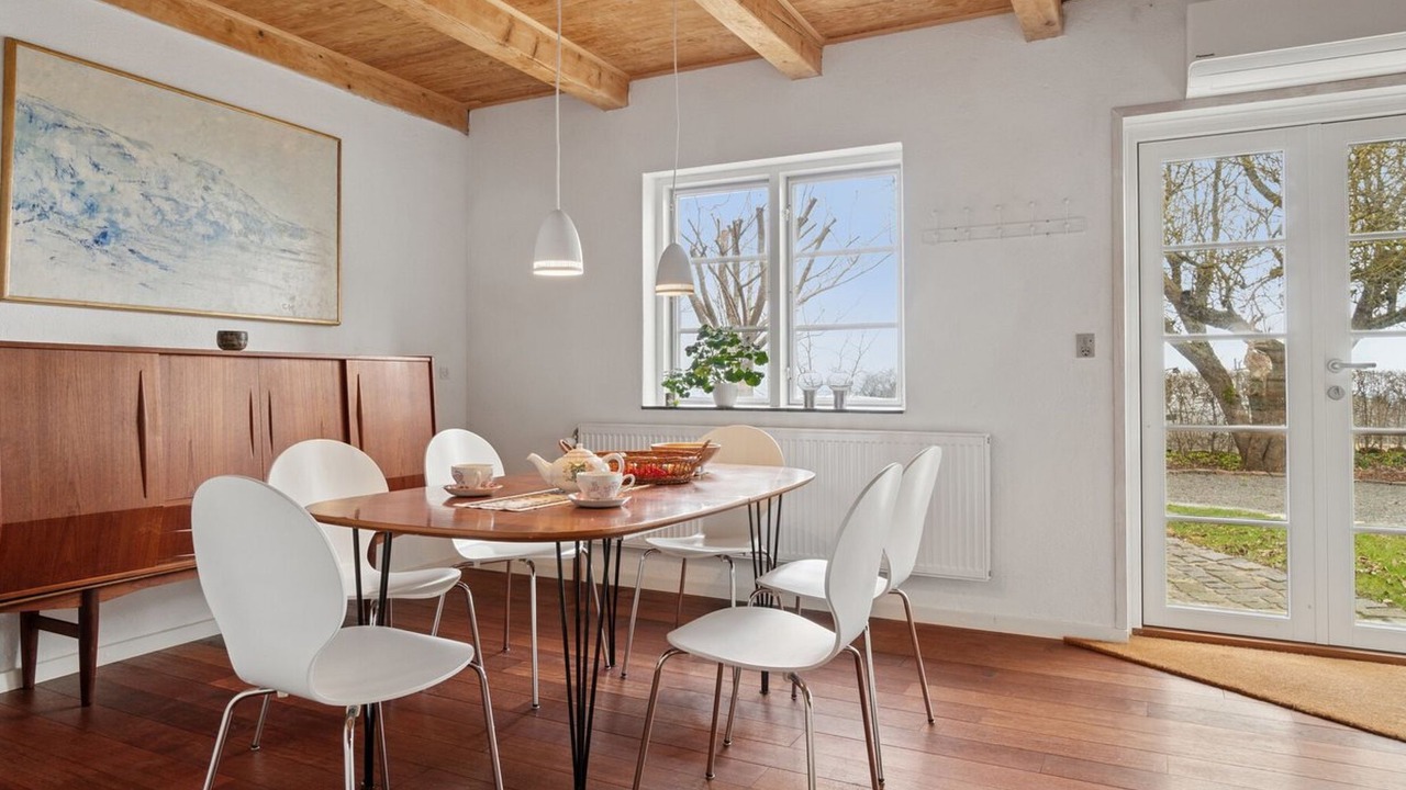 Photo of Livingroom in Gudhjem