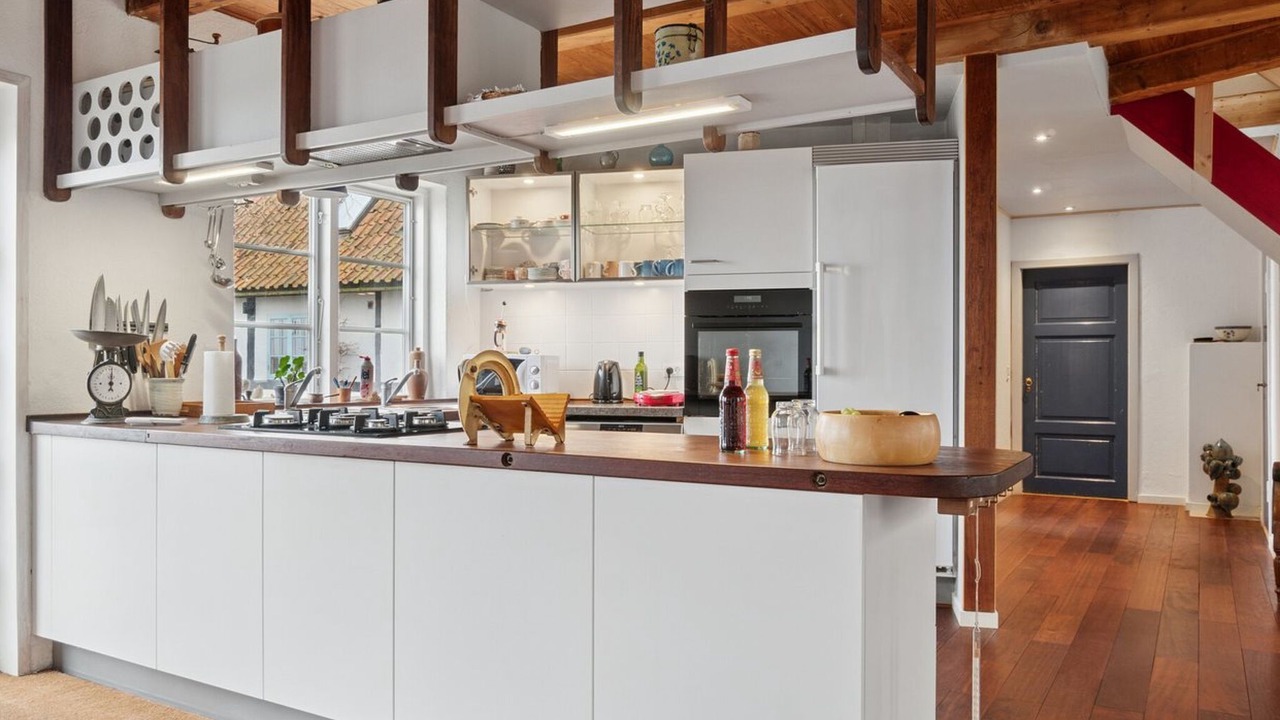 Photo of Bedroom in Gudhjem