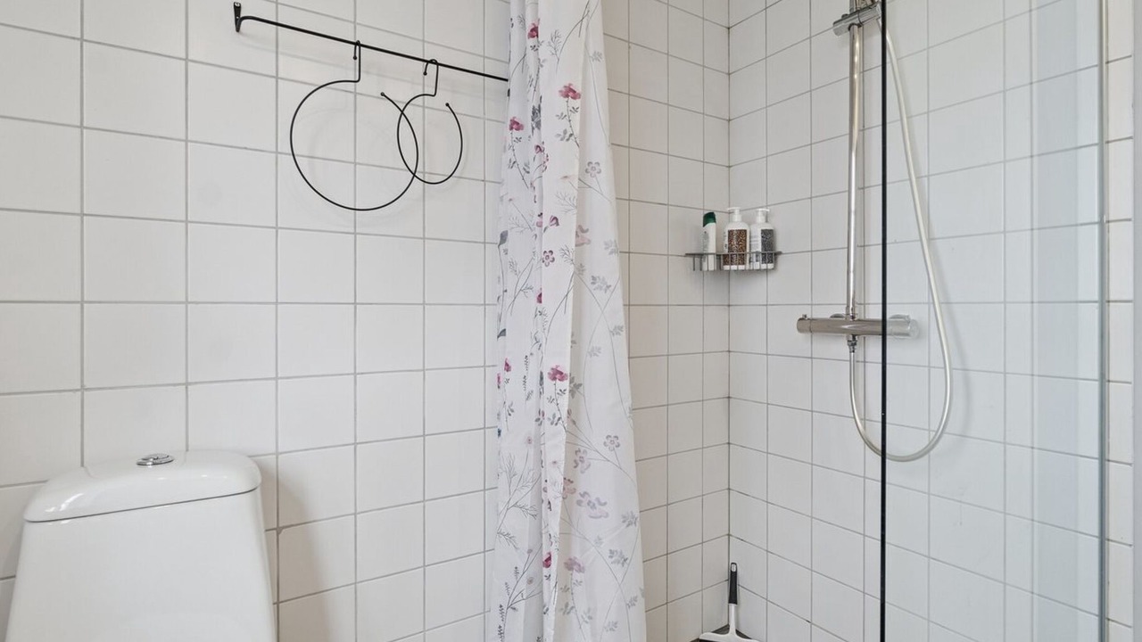 Photo of Bathroom in Gudhjem