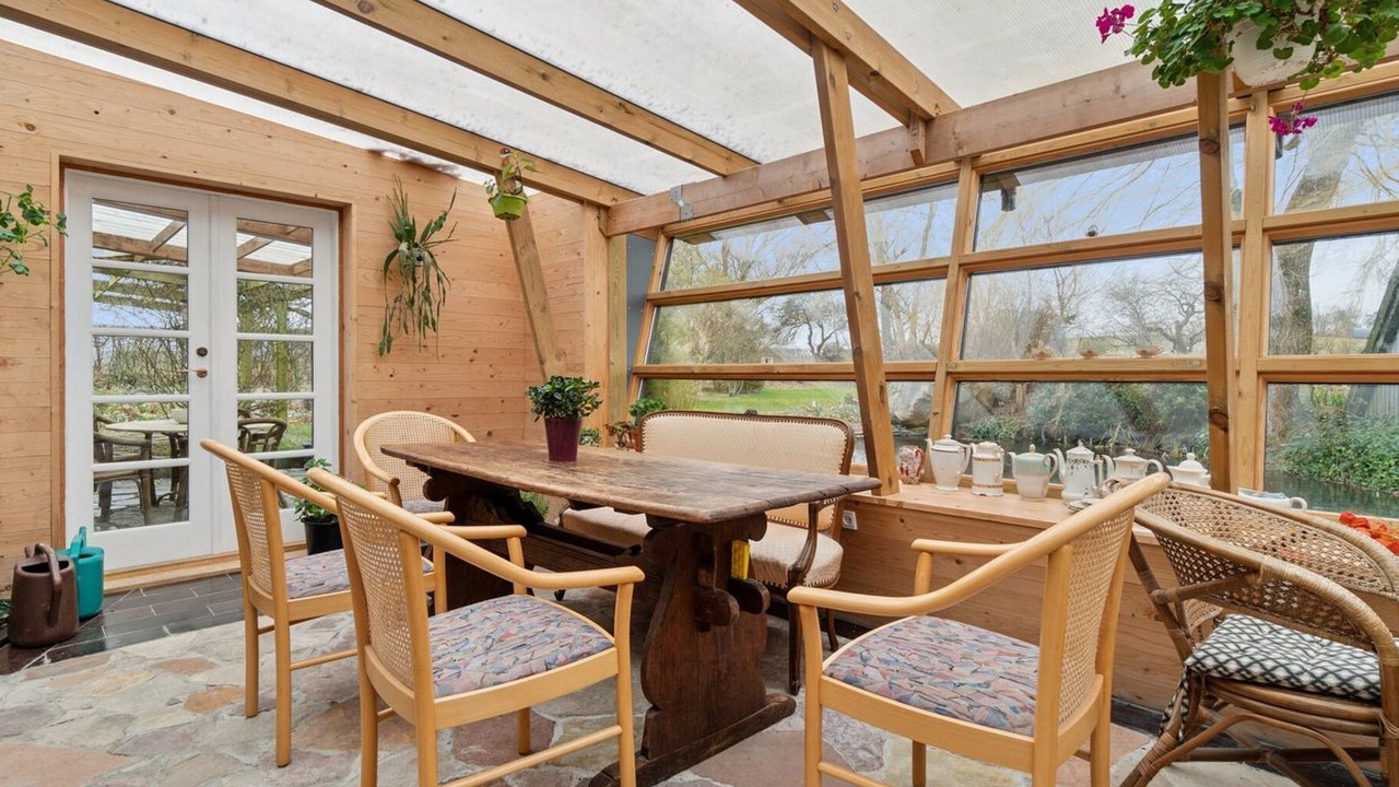 Photo of Livingroom in Gudhjem