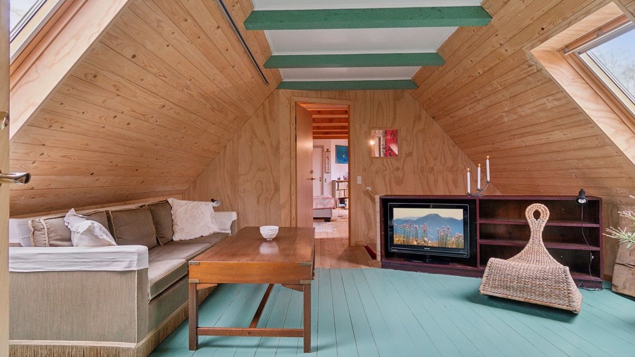 Photo of Outdoor in Gudhjem