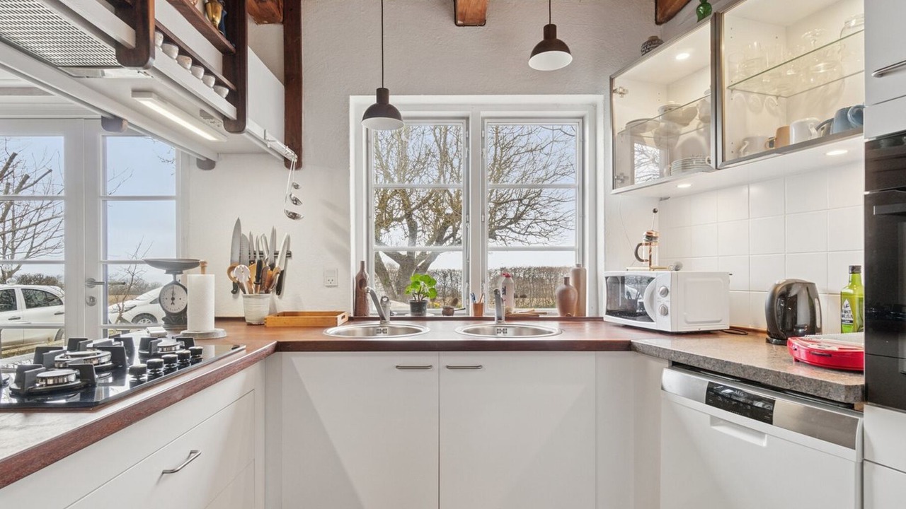 Photo of Bedroom in Gudhjem