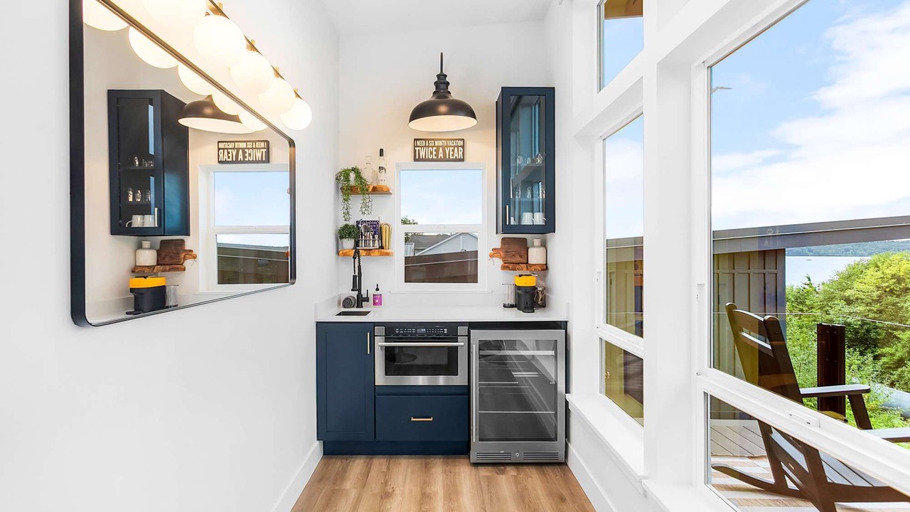 Photo of Kitchen in Blaine