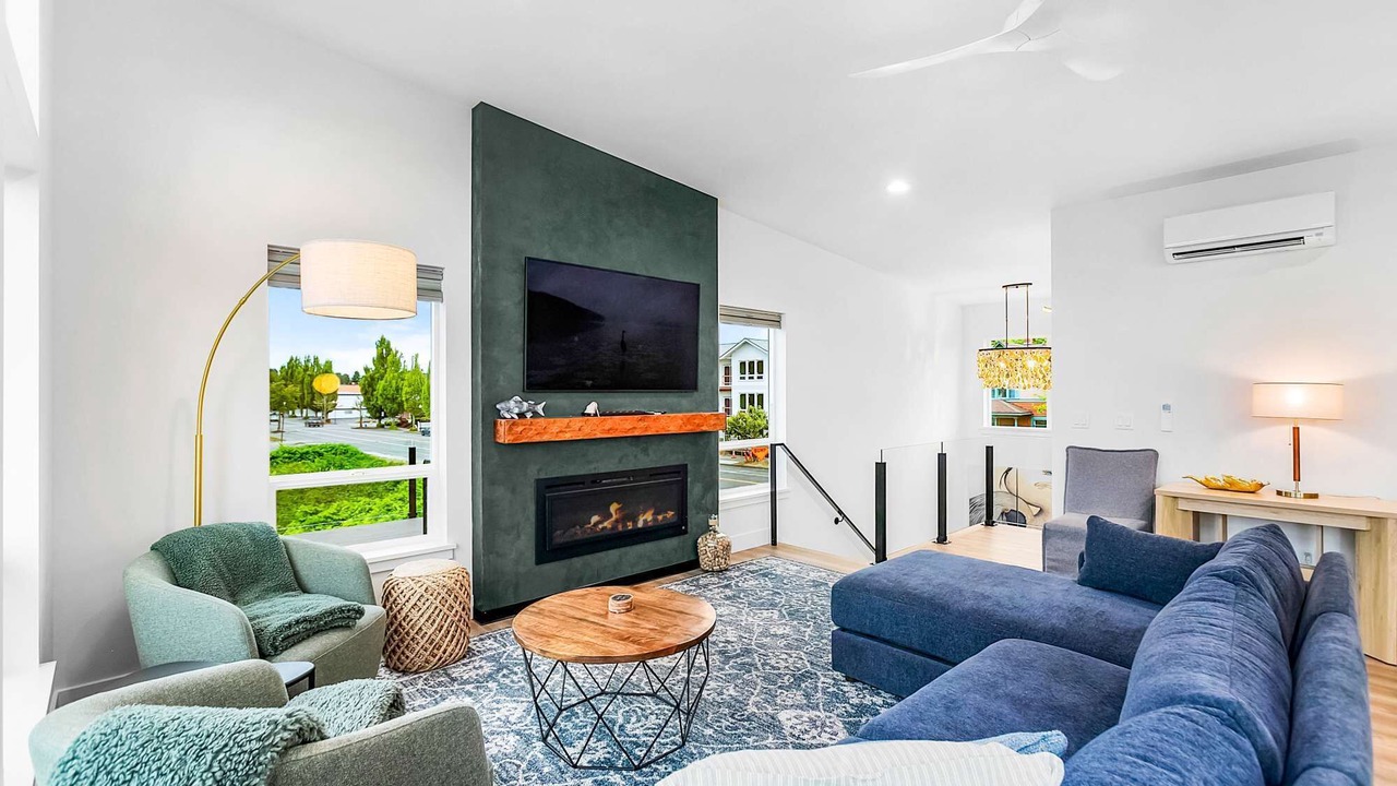 Photo of Livingroom in Blaine