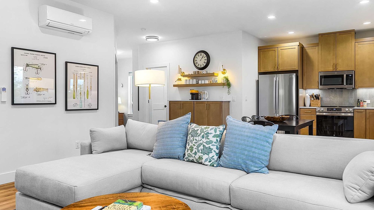 Photo of Livingroom in Blaine