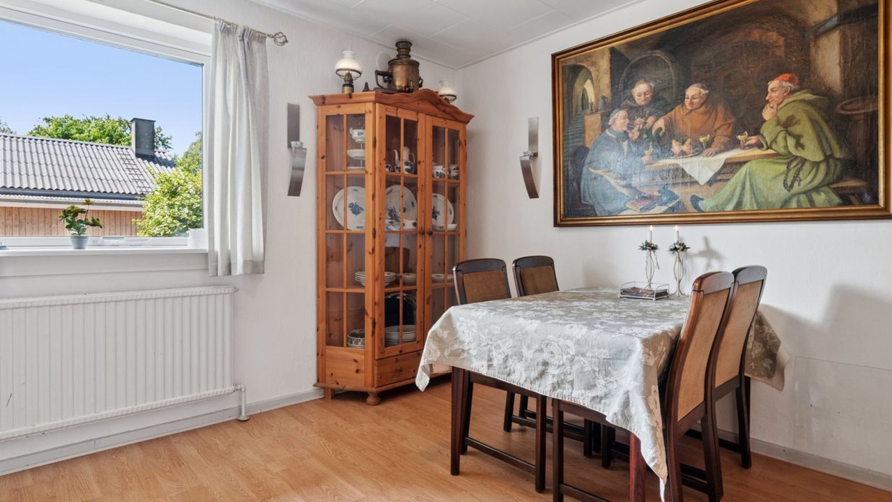Photo of Livingroom in Rutsker
