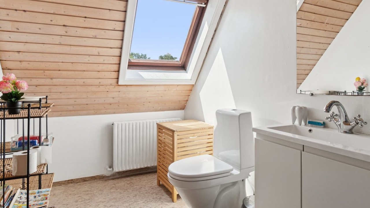 Photo of Bathroom in Rutsker
