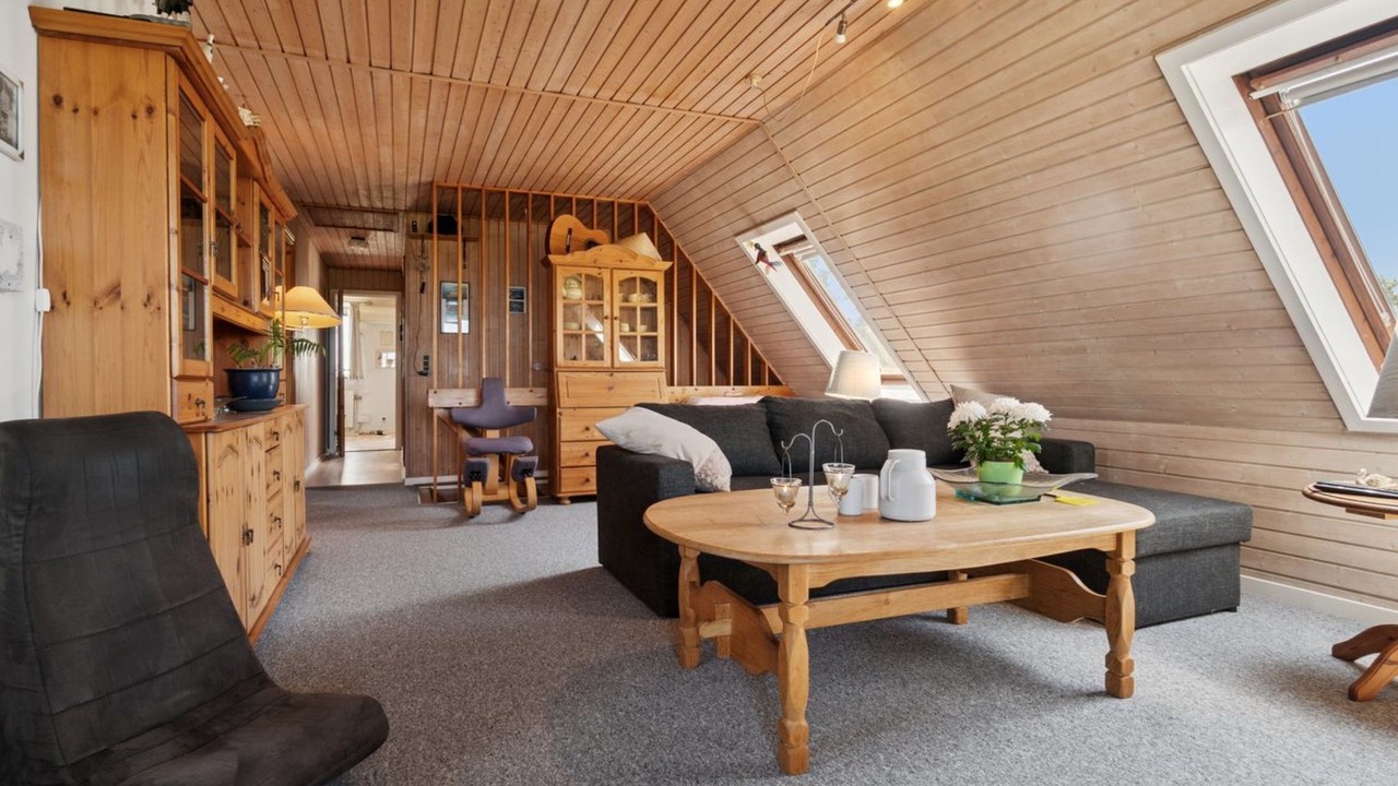 Photo of Livingroom in Rutsker