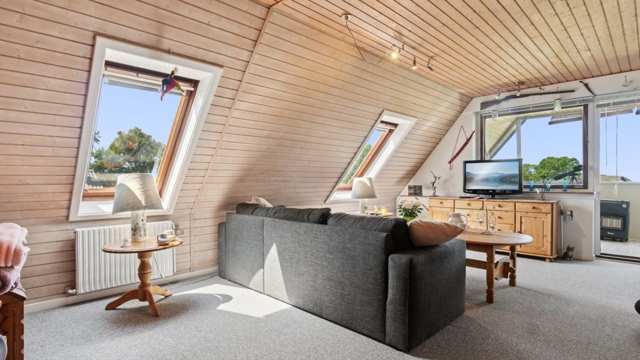 Photo of Livingroom in Rutsker