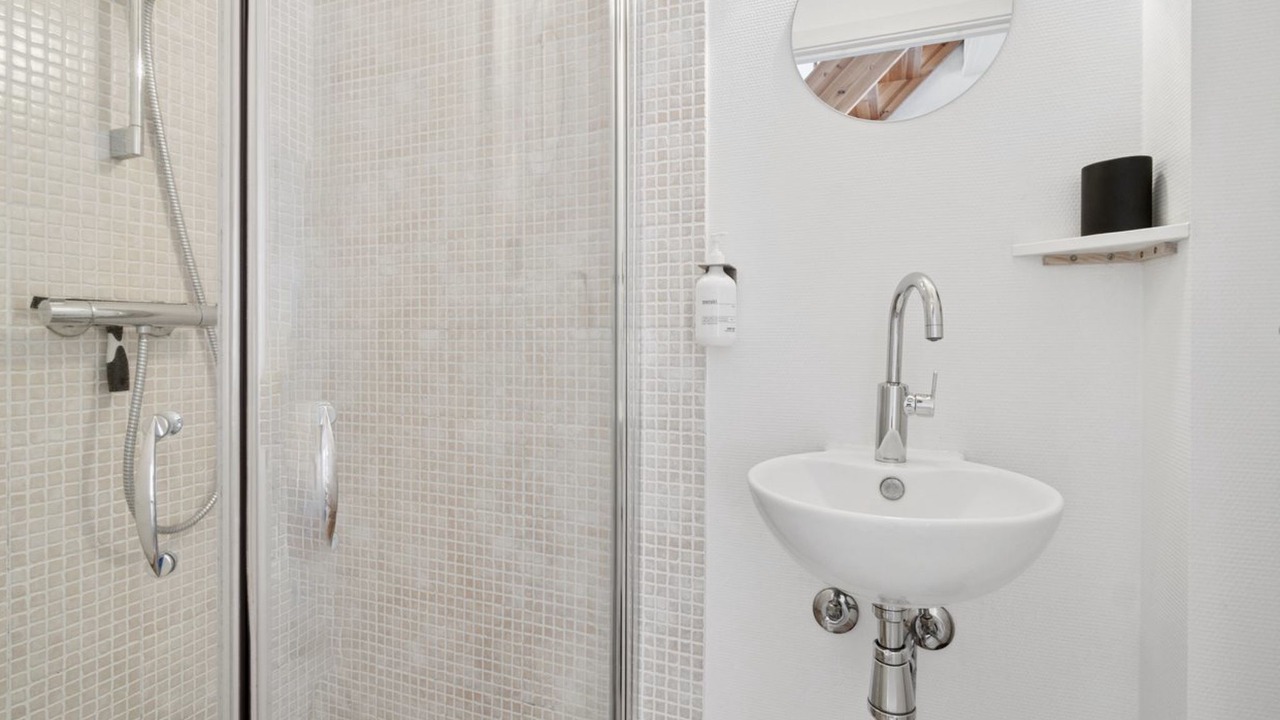 Photo of Bathroom in Gudhjem