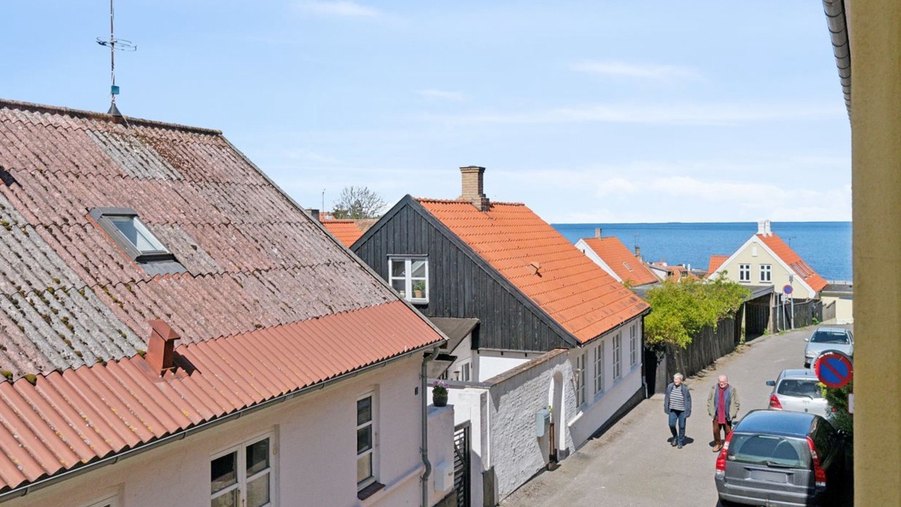 Photo of Others in Gudhjem