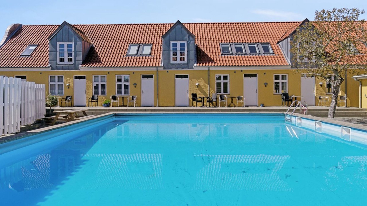 Photo of Outdoor in Gudhjem