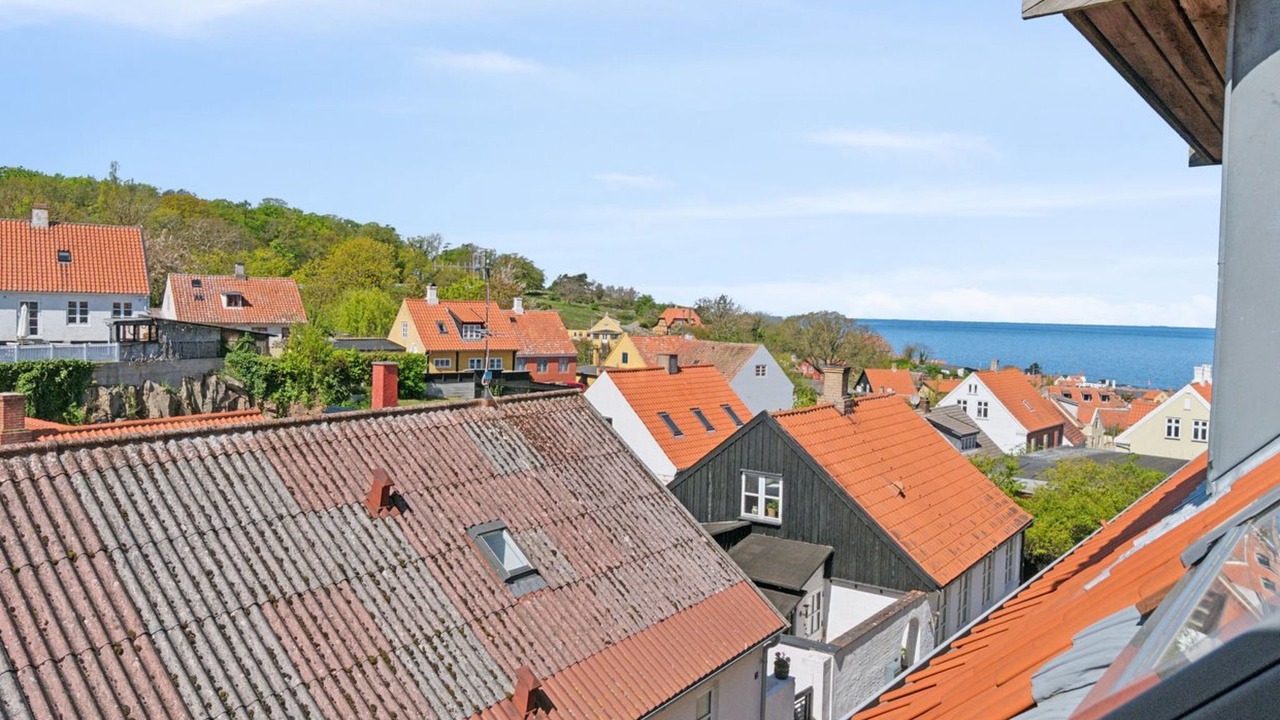 Photo of Others in Gudhjem