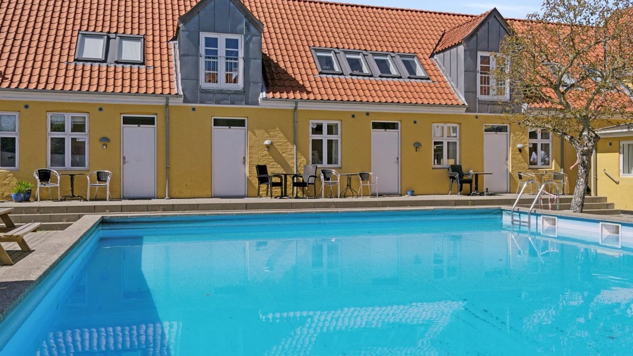 Photo of Outdoor in Gudhjem