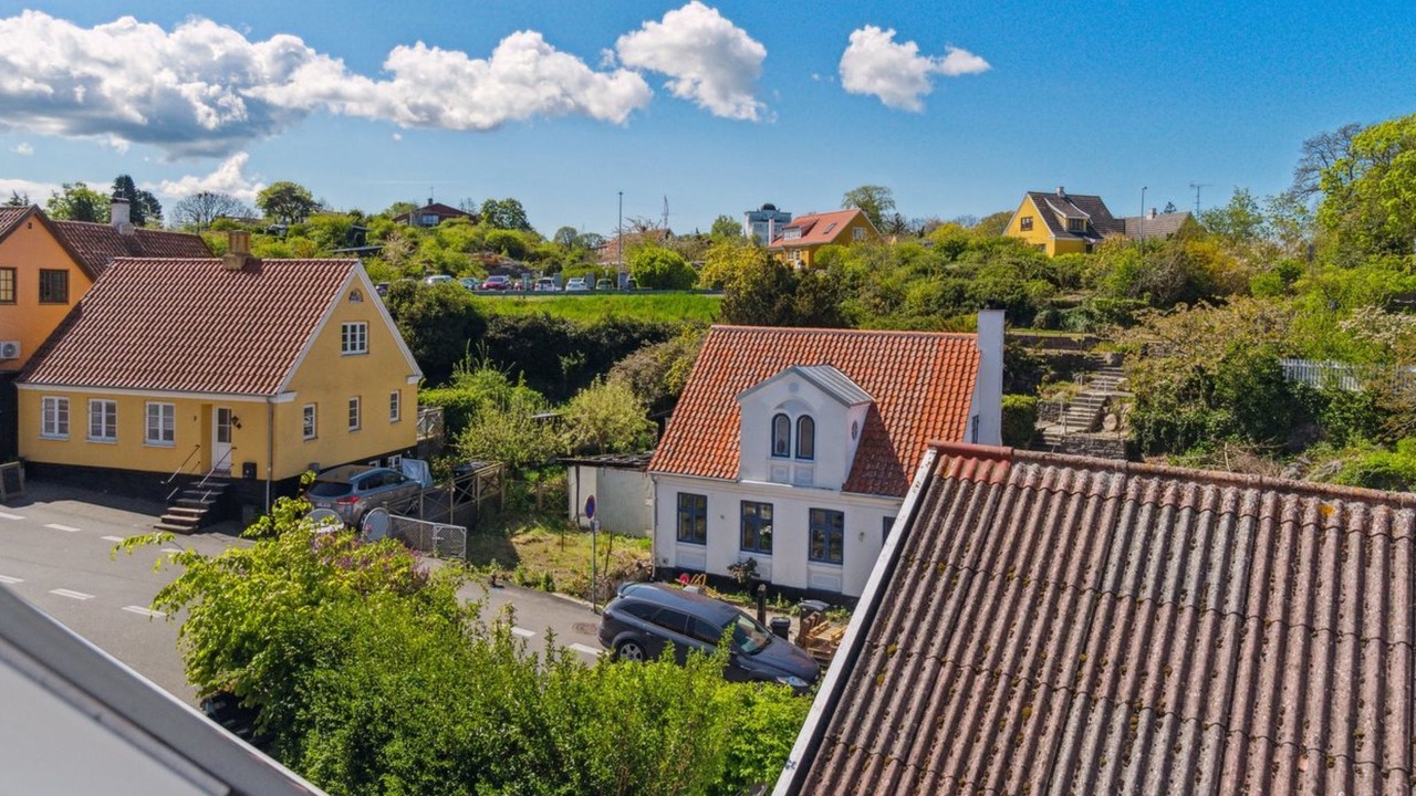 Photo of Others in Gudhjem