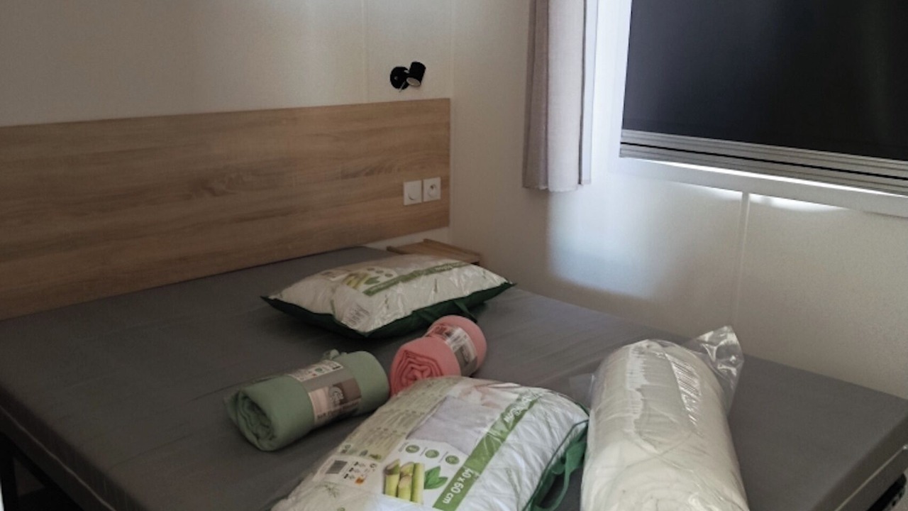 Photo of Bedroom in Le Fenouiller