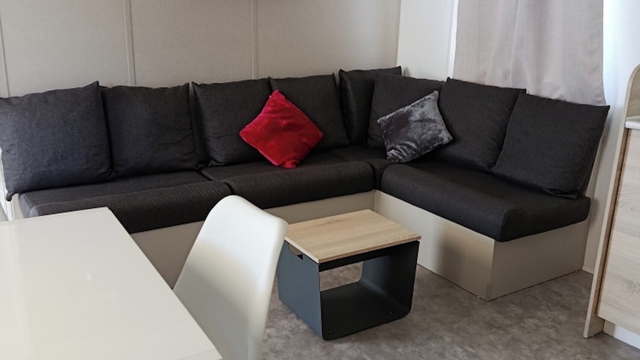 Photo of Livingroom in Le Fenouiller