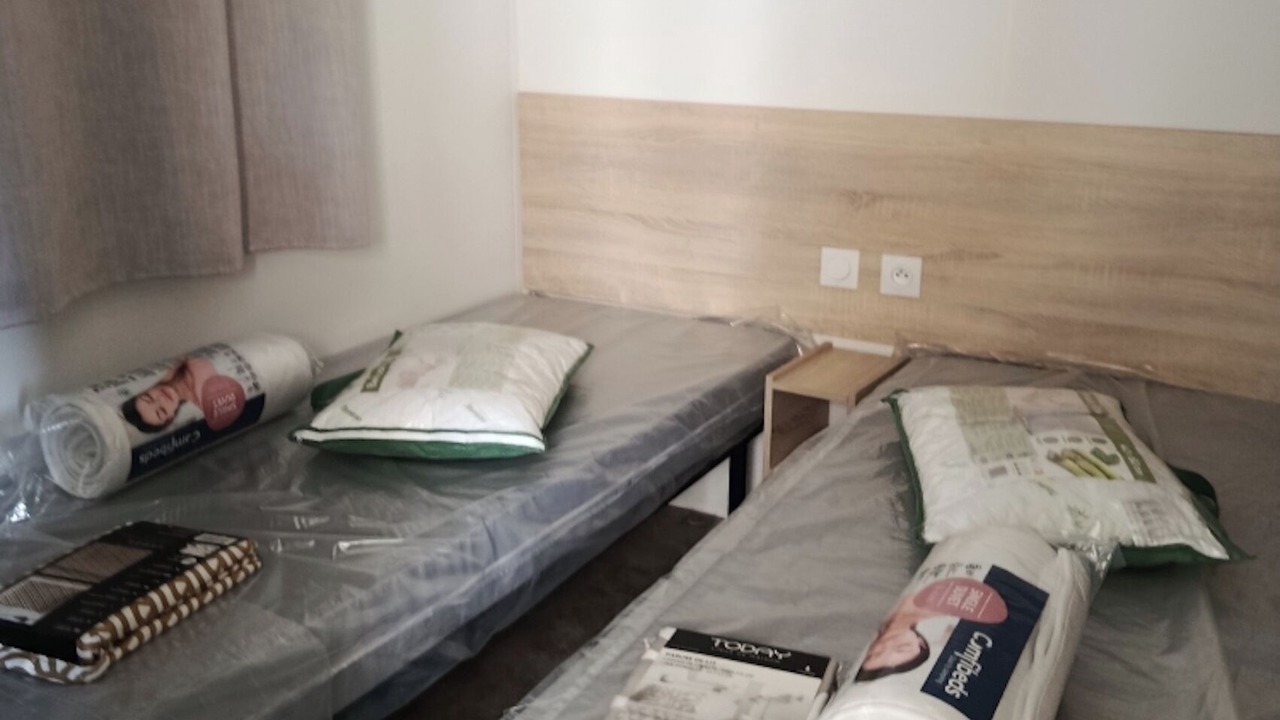 Photo of Bedroom in Le Fenouiller