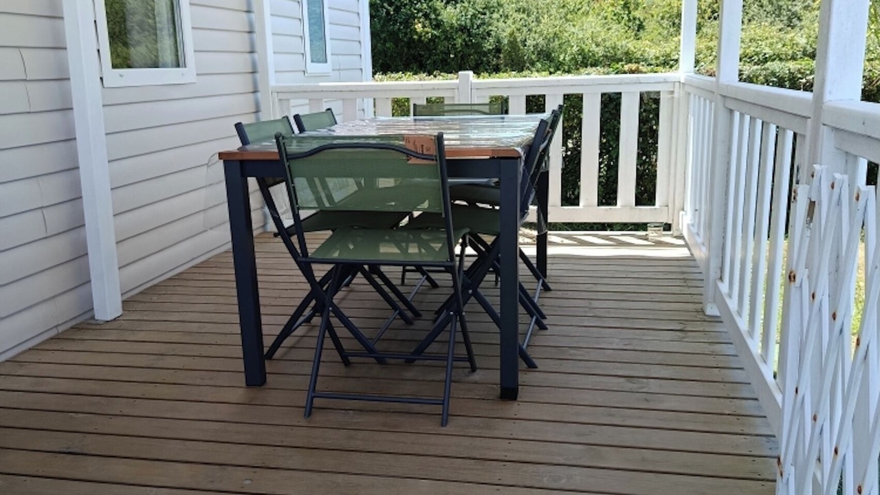 Photo of Outdoor in Le Fenouiller