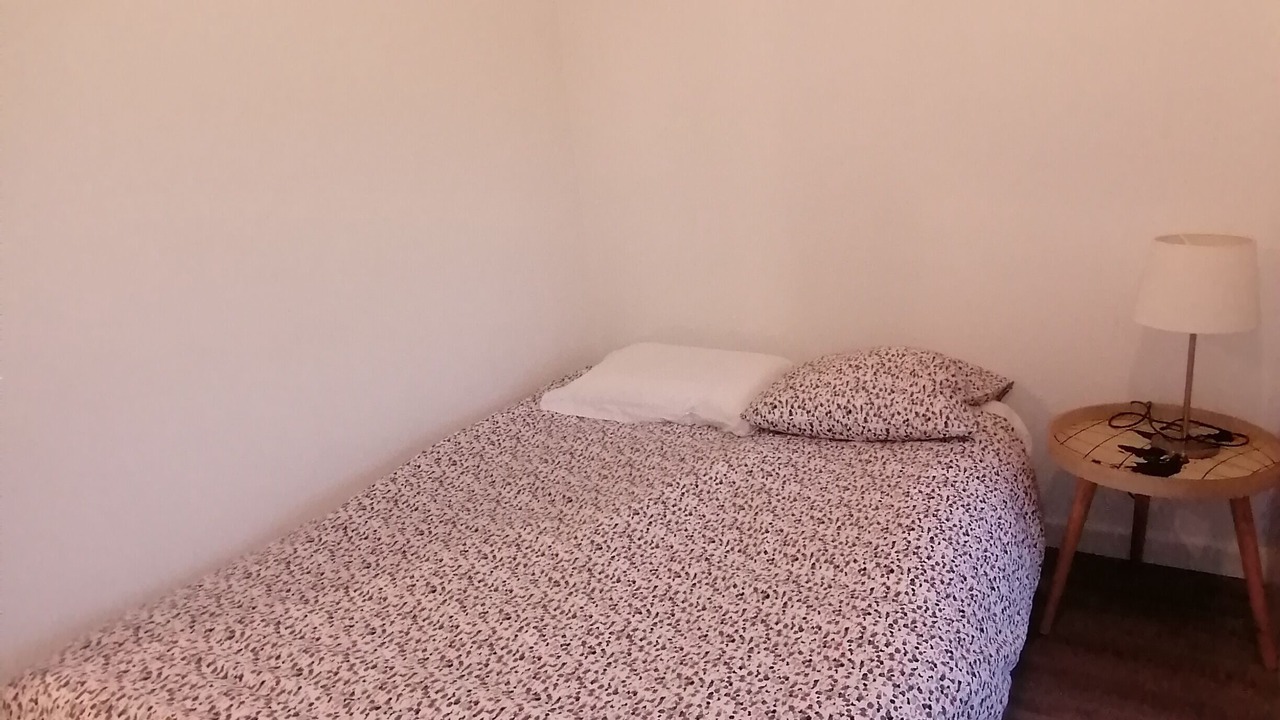 Photo of Bedroom in Chartres-de-Bretagne