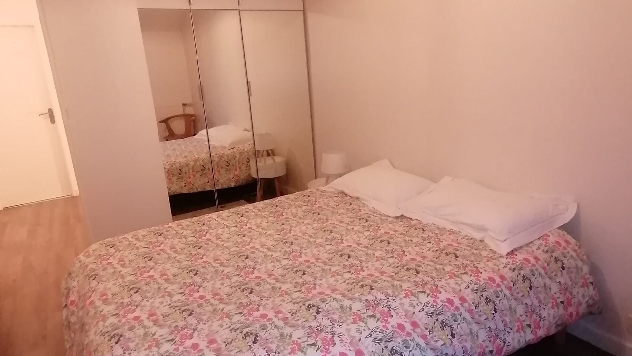 Photo of Bedroom in Chartres-de-Bretagne