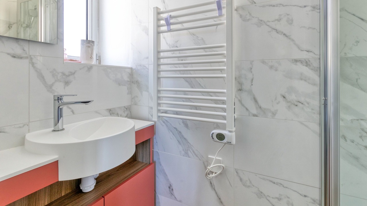 Photo of Bathroom in Le Croisic