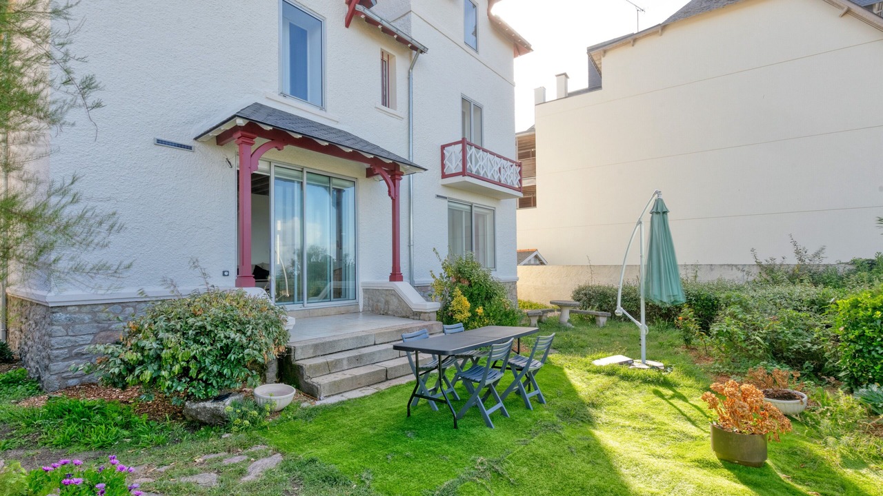 Photo of Outdoor in Le Croisic