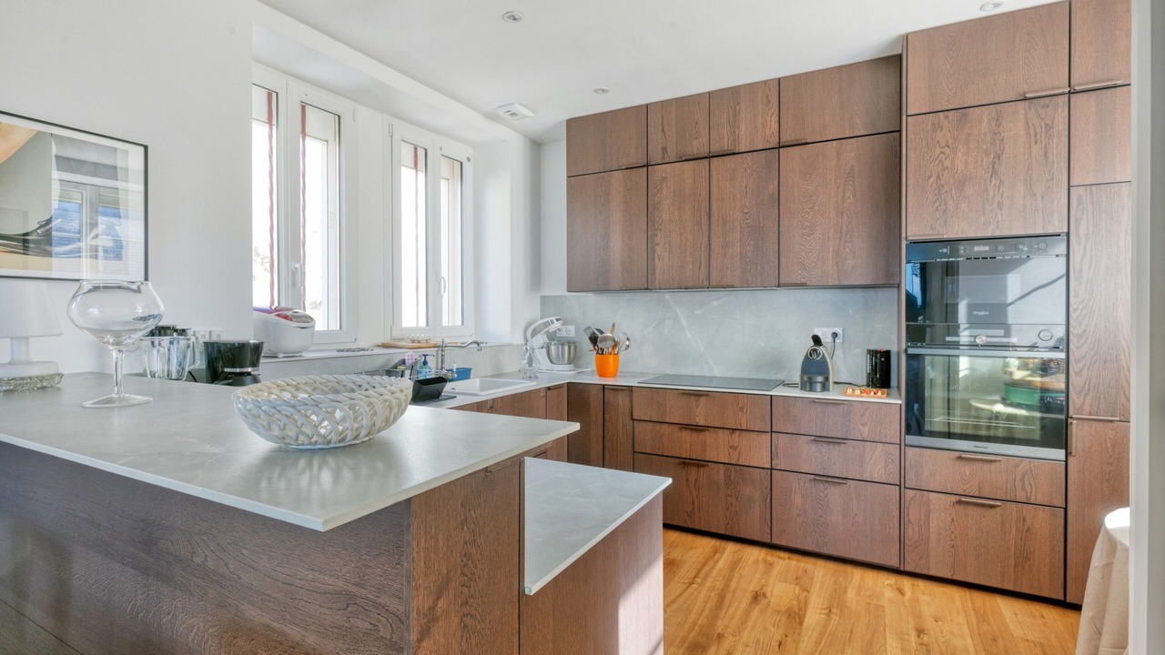 Photo of Kitchen in Le Croisic