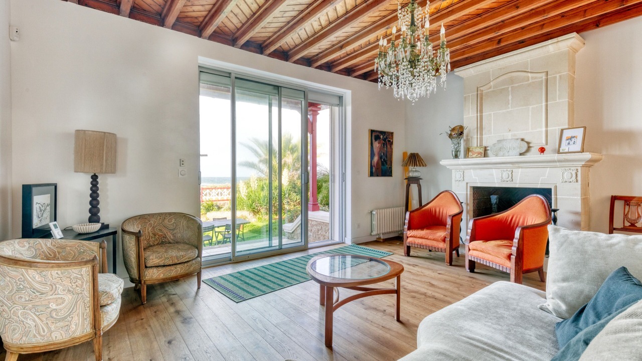 Photo of Livingroom in Le Croisic
