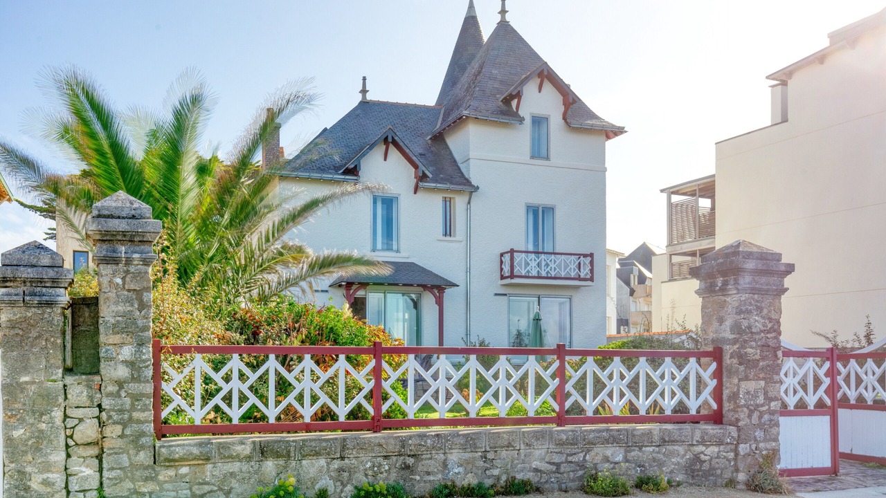 Photo of Outdoor in Le Croisic
