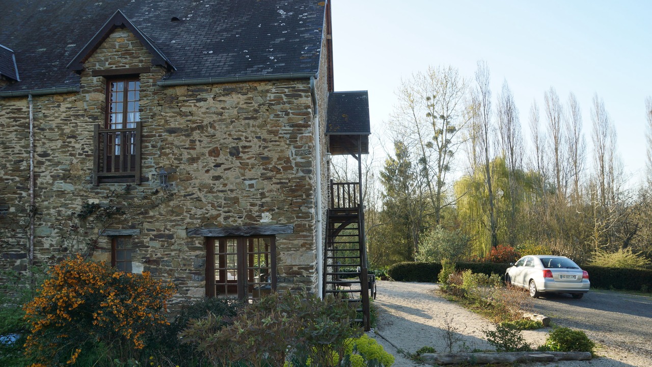 Photo of Outdoor in Preaux-Bocage