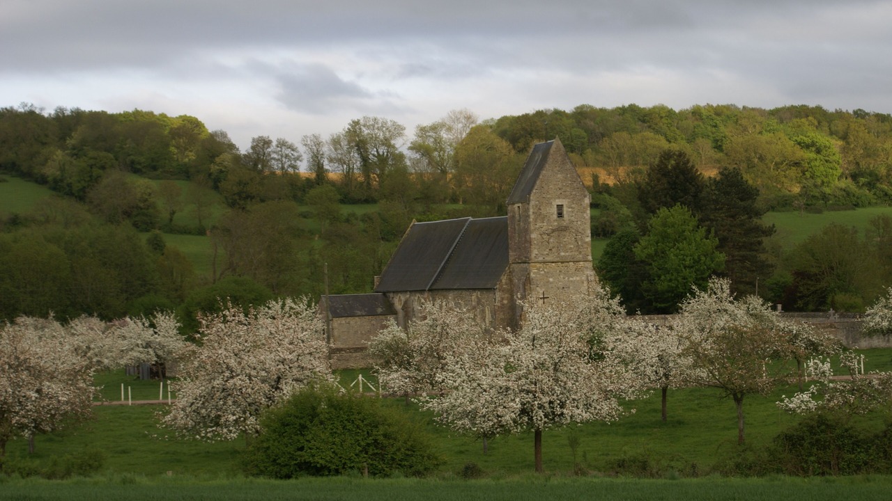 Photo of Others in Preaux-Bocage