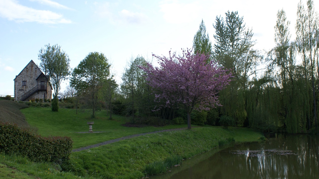 Photo of Outdoor in Preaux-Bocage