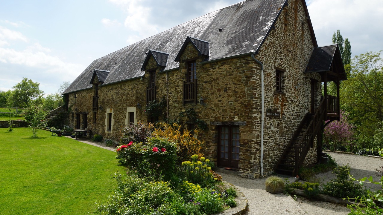 Photo of Outdoor in Preaux-Bocage
