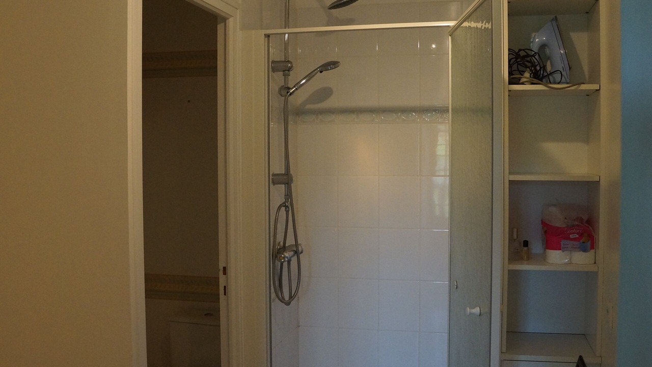 Photo of Bathroom in Preaux-Bocage