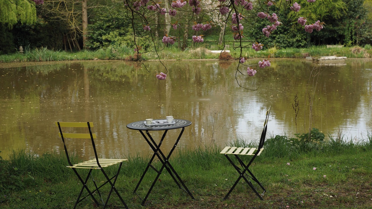 Photo of Outdoor in Preaux-Bocage